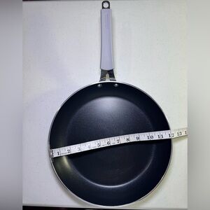 Tramontina Nonstick Frying Pan  - Home Kitchen 12 inches 30 centimeters